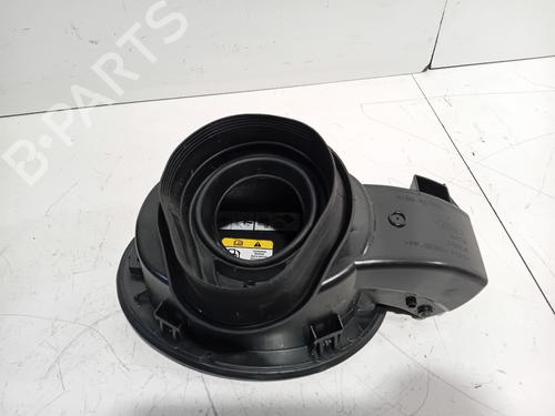Fuel flap FORD FIESTA VII (HJ, HF) 1.0 EcoBoost | BP24262591C131