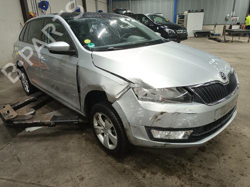 Engine SKODA RAPID Spaceback (NH1) 1.4 TDI | BP36880461M1  - Image 7