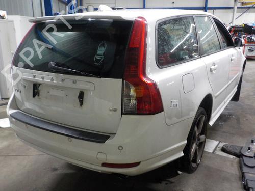 Rudehejsemekanisme Højre foran VOLVO V50 (545) D5 | BP19439326C23 