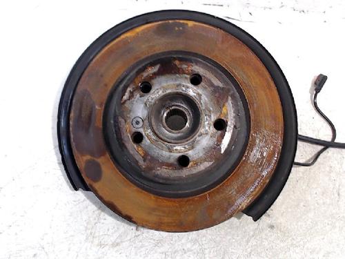 Right rear steering knuckle MERCEDES-BENZ E-CLASS (W212) E 350 CDI 4-matic (212.093) | BP13199868M28 
