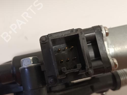 Front left window mechanism MAZDA CX-5 (KE, GH) 2.0 AWD (KEEAW) | BP23646607C22 - Image 4