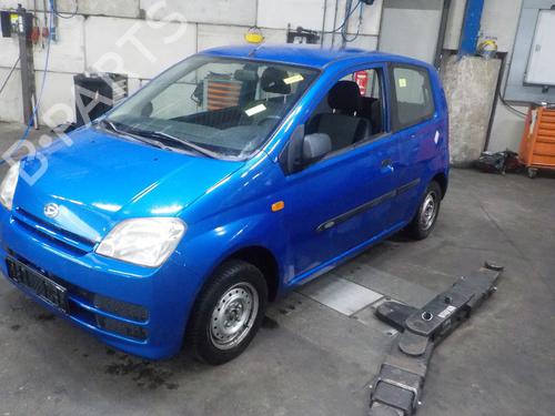 Used Parts DAIHATSU CUORE VI (L251, L250_, L260_)  1.0  1747326