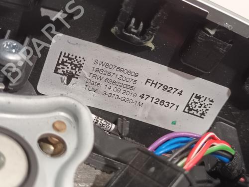 Rat BMW 3 (G20, G80, G28) 330 e Plug-in-Hybrid xDrive | BP26688012C49  - Image 6