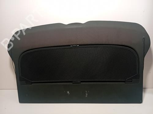 Used Rear parcel shelf AUDI A3 Sportback (8PA) 1.4 TFSI (125 hp) 29941179