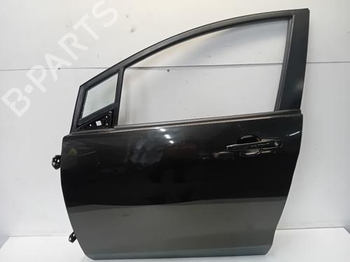 Drzwi przednie lewe MAZDA 5 (CW) 1.8 MZR BP27408834C2