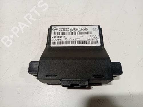 Used Electronic module Electronic module 39211738 39211738