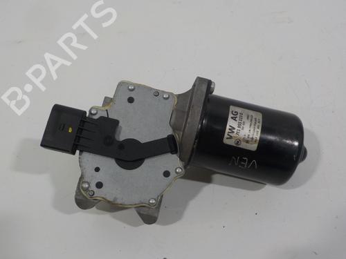 Front wiper motor VW TRANSPORTER T6 Van (SGA, SGH, SHA, SHH) 2.0 TDI | BP16821638M29 