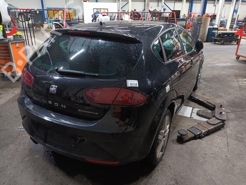 Left tailgate light SEAT LEON (1P1) 1.2 TSI | BP34009339C79  - Image 7