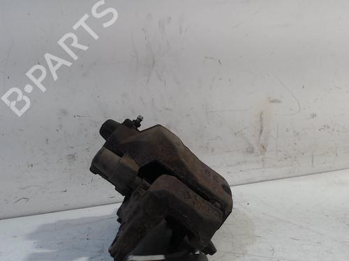 Left front brake caliper OPEL CORSA E (X15) 1.3 CDTI (08, 68) | BP11998241M105 - Image 3