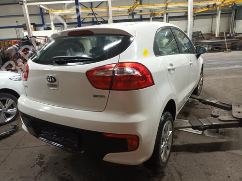 Engine KIA RIO III (UB) 1.1 CRDi | BP38489817M1 - Image 8