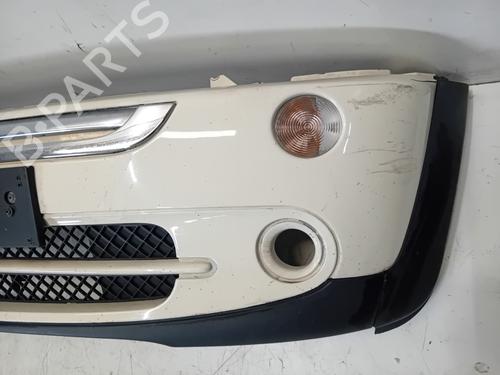 Front bumper MINI MINI (R50, R53) Cooper | BP28283010C7 