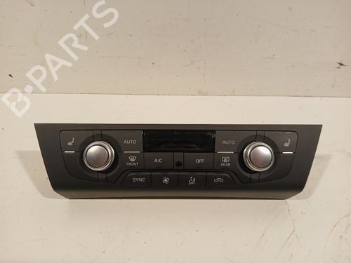 climate-control-audi-a6-c7-avant-4g5-4gd-2011-2012-2013-2014-2015-2016-2017-2018-2019-29816324 main image