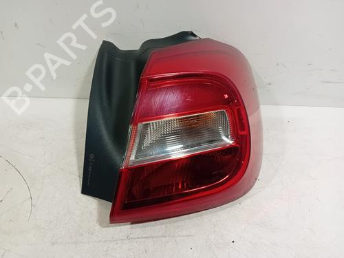 Used Right taillight MERCEDES-BENZ GLA-CLASS (X156) GLA 200 (156.943) (156 hp) 25220258