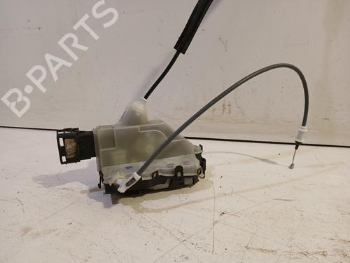 Rear left lock CITROËN C3 / C3 ORIGIN III (SX) 1.2 VTi 82 | BP24956975C100 