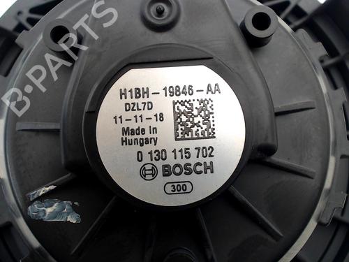 Used Heater blower motor Heater blower motor 10966077 10966077