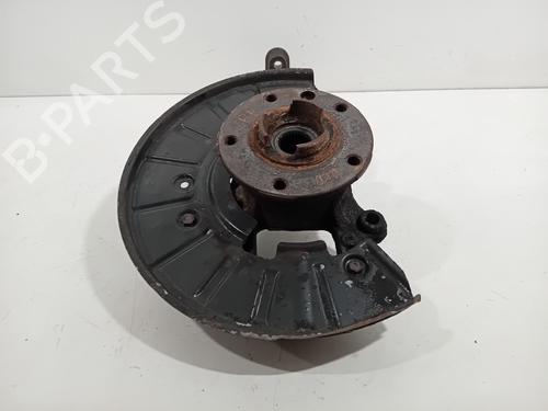 Right front steering knuckle PORSCHE CAYENNE (9PA) S 4.5 | BP27932463M26 