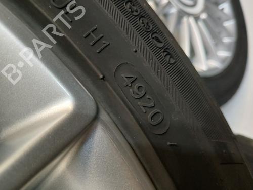 Fælk VW UP! (121, 122, BL1, BL2, BL3, 123) 1.0 | BP31358618C45 