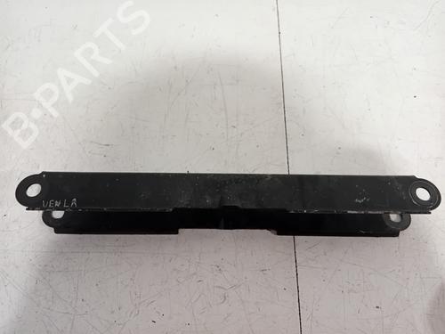 Used Left rear suspension arm BMW 1 Coupe (E82) 135 i (306 hp) 19408288