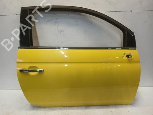 right-front-door-fiat-500-312_-2007-39986130 main image