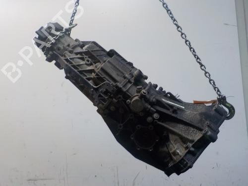Gearbox AUDI A4 B7 Avant (8ED) 3.0 TDI quattro | BP12174789M3 
