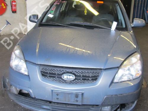 Varmvifte KIA RIO II (JB) 1.5 CRDi | BP939455M62 