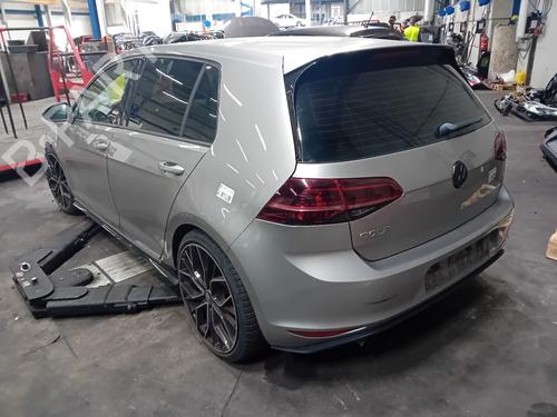 Engine VW GOLF VII (5G1, BQ1, BE1, BE2) 1.4 TSI | BP29386952M1 - Image 10