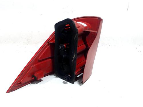 Left taillight PEUGEOT 1007 (KM_) 1.6 16V | BP8215164C34 