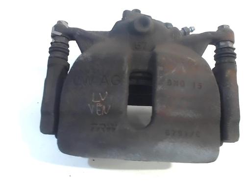 Used Left front brake caliper Left front brake caliper 11786617 11786617