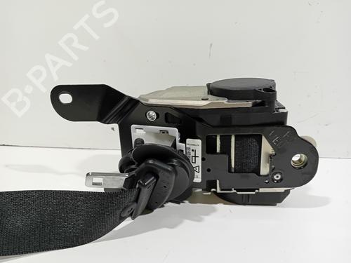Front right seatbelt BMW 4 Gran Coupe (F36) 420 i | BP23988303I25 