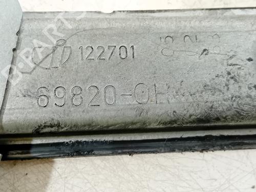 Front left window mechanism TOYOTA AYGO (_B4_) 1.0 (KGB40) | BP25547156C22 - Image 7