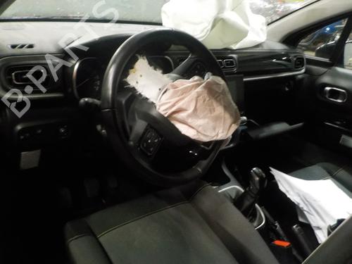 Rudehejsemekanisme Højre foran CITROËN C3 / C3 ORIGIN III (SX) 1.2 THP 110 | BP23278798C23 