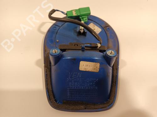 Switch OPEL AGILA B (H08) 1.0 (F68) | BP16444346I30 