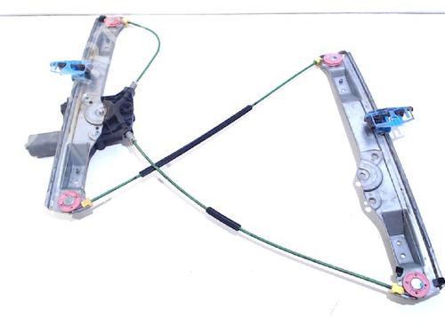 Front right window mechanism OPEL CORSA D (S07) 1.3 CDTI (L08, L68) | BP5796256C23 
