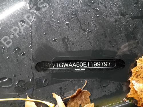 Gearbox VOLVO V60 I (155) D6 Hybrid AWD | BP23182930M3  - Image 12