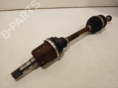 Used Left front driveshaft OPEL ASTRA K Sports Tourer (B16) 1.6 CDTi (35) (110 hp) 25009765