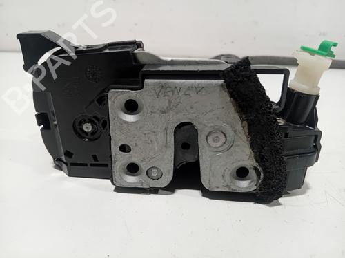 Front left lock RENAULT ZOE (BFM_) ZOE | BP39036482C98 - Image 2