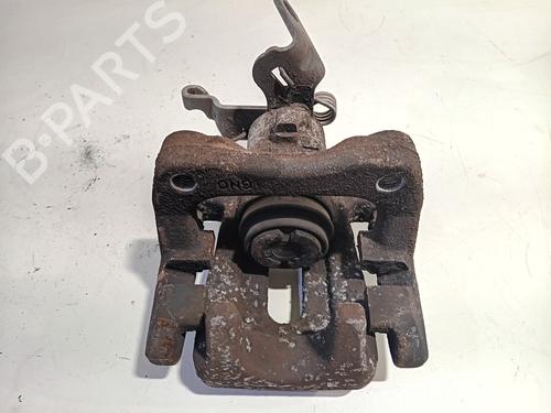 Left rear brake caliper SEAT LEON ST (5F8) 1.6 TDI | BP30567055M107 - Image 4