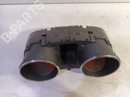 Instrument cluster SKODA YETI (5L) 1.2 TSI | BP15101264C47 