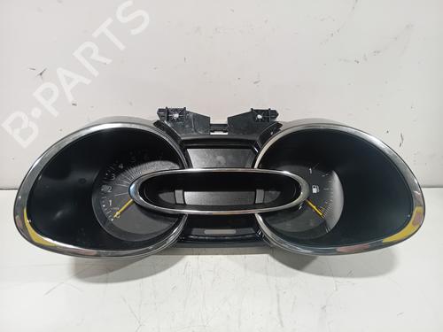 Used Instrument cluster Instrument cluster RENAULT CLIO IV Grandtour (KH_) 0.9 TCe 90 (90 hp) 36641610 36641610