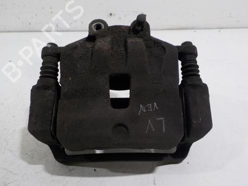 Used Left front brake caliper Left front brake caliper 13737458 13737458