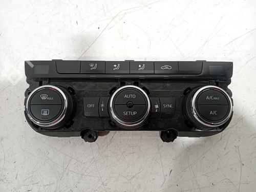 Used Climate control SEAT LEON (5F1) 1.0 TSI (115 hp) 22176932