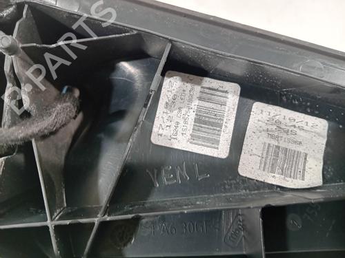 Left mirror SEAT Mii (KF1, KE1) 1.0 | BP32232332C26