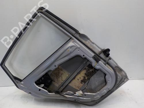 Left rear door FORD FIESTA VI (CB1, CCN) 1.6 TDCi | BP16772953C4 