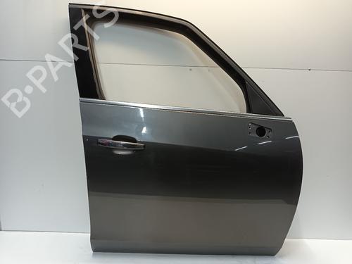 Used Right front door OPEL ZAFIRA TOURER C (P12) 1.4 (75) (140 hp) 30152754