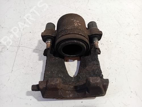 Right front brake caliper VW POLO V (6R1, 6C1) 1.2 TDI | BP28815568M104 