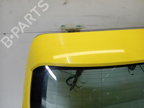 Tailgate MERCEDES-BENZ GLC (X253) 220 d 4-matic (253.905, 253.903) | BP29070853C6 