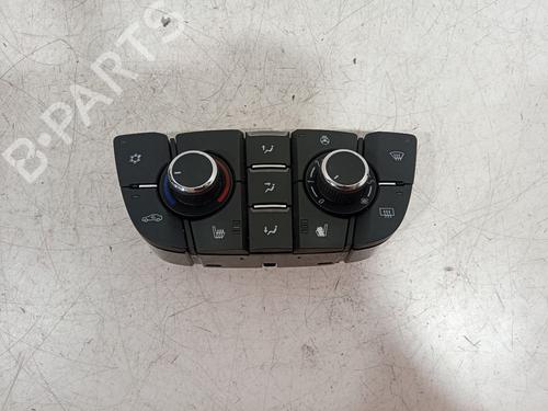 Used Climate control OPEL ASTRA J Sports Tourer (P10) 1.6 (35) (116 hp) 19408301