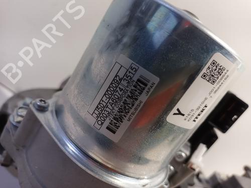 Steering pump MAZDA CX-5 (KE, GH) 2.0 AWD (KEEAW) | BP23646613M99 - Image 3