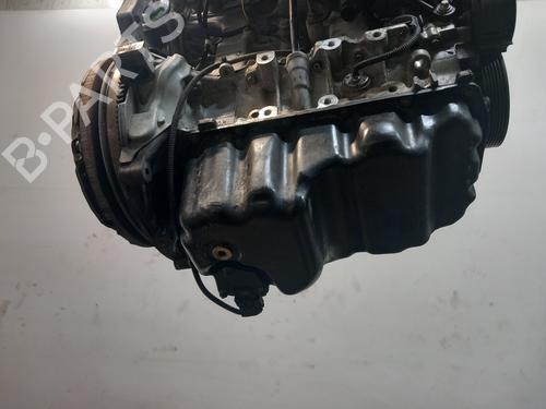 Engine BMW 3 (F30, F80) 316 i | BP34611526M1  - Image 5