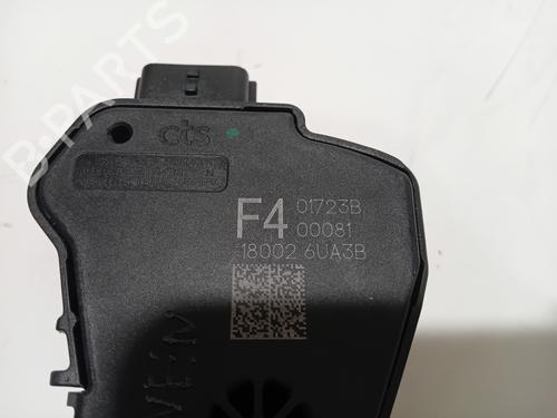 Pedal RENAULT AUSTRAL TCe 160 (HGMJ) | BP36641504I4 - Image 3